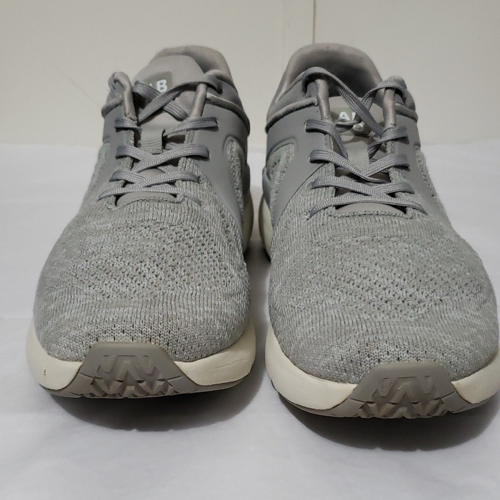 ABEO MXV Shift Comfort Outdoor Gray Walking Sneakers/Shoes